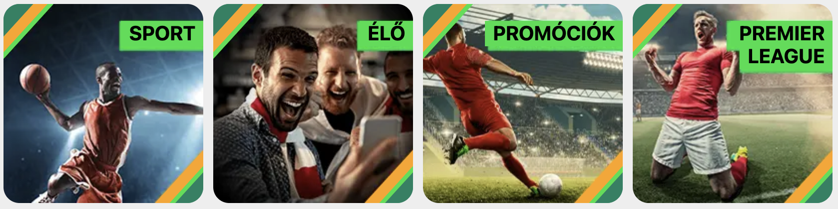 Boabet sportfogadás – foci és más sportok