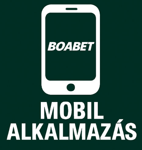Boabet casino mobilos verzió