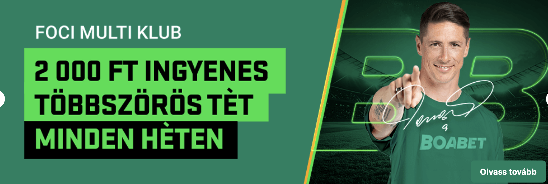Boabet casino – sportfogadás és kaszinó