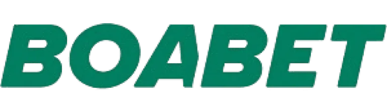 Boabet Casino logó